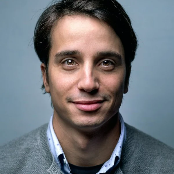 Christian Martelet